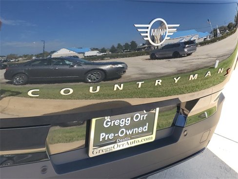 Used 2025 MINI Cooper Countryman S image 32