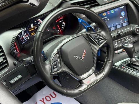 Used 2019 Chevrolet Corvette Z06 image 34