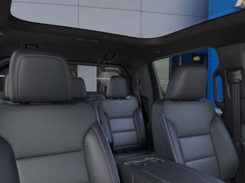 New 2026 Chevrolet Silverado EV Trail Boss image 33