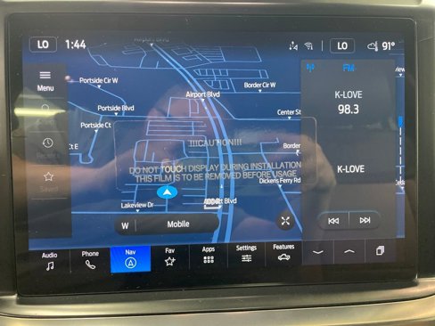 New 2026 Ford F250 King Ranch image 24