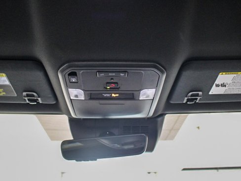 Used 2024 Toyota Tacoma TRD Sport image 21