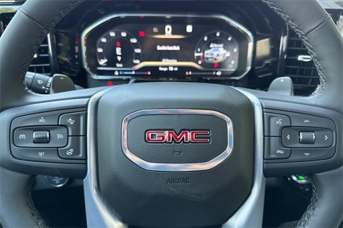 New 2025 GMC Sierra 1500 Elevation w/ Elevation Premium Package image 27