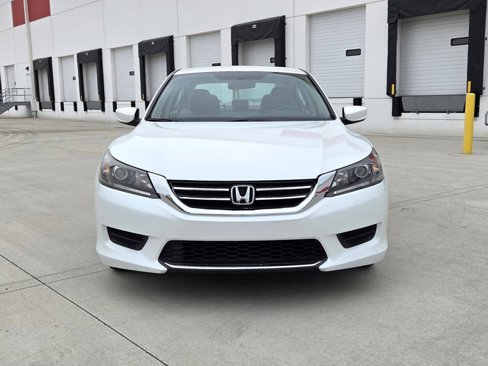 Used 2014 Honda Accord LX image 2