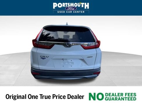 Used 2019 Honda CR-V EX image 27