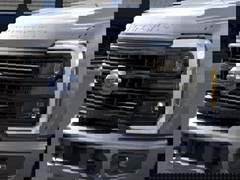 New 2026 Ford F250 Platinum image 17
