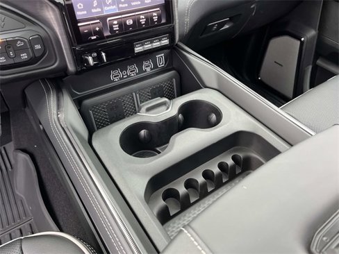 New 2026 RAM 2500 Rebel image 28