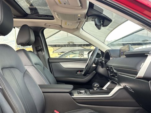 New 2025 MAZDA CX-90 3.3 Turbo w/ Premium Sport Pkg image 10