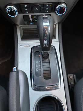Used 2012 Ford Fusion SE image 25