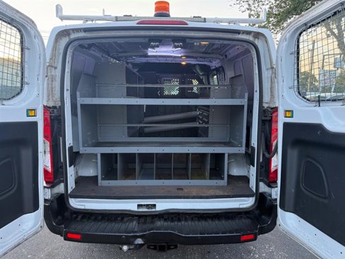 Used 2016 Ford Transit 250 130 Low Roof image 10