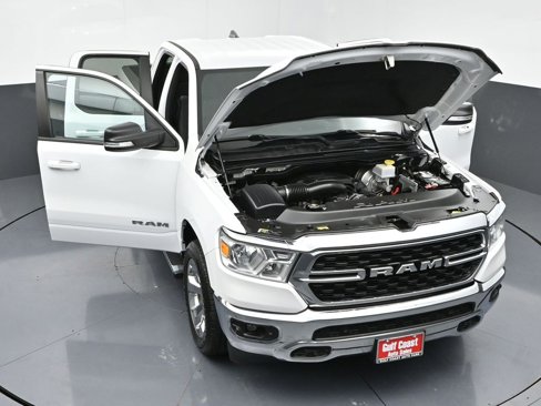 Used 2022 RAM 1500 Lone Star image 43