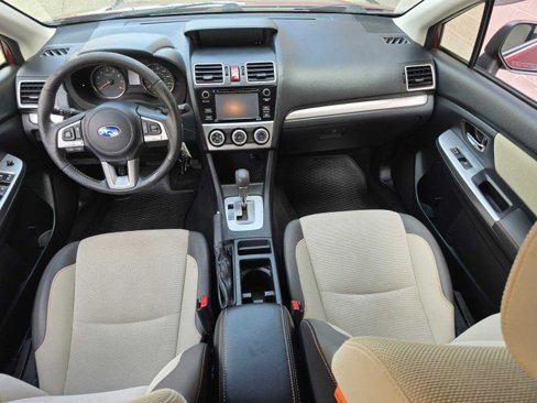 Used 2016 Subaru Crosstrek 2.0i Premium w/ Popular Package #1 image 4