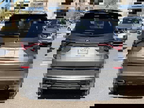 New 2026 Acura MDX A-Spec image 5