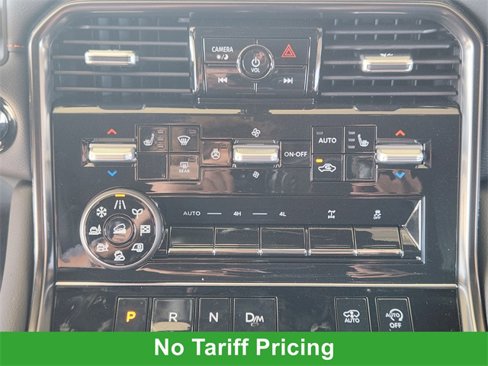 New 2026 Nissan Armada PRO-4X image 14