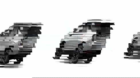 New 2026 Chevrolet Tahoe RST w/ Comfort Package image 5