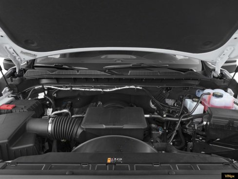 New 2025 GMC Sierra 2500 Denali Ultimate image 10