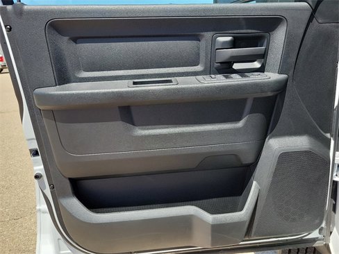 New 2025 RAM 5500 Tradesman image 10