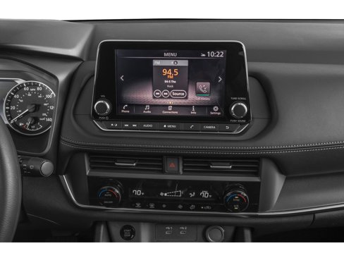 New 2026 Nissan Rogue SV w/ Cold Weather Package image 18