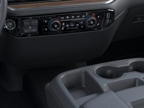 New 2025 Chevrolet Silverado 1500 RST image 23