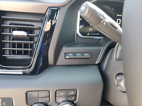 New 2026 GMC Sierra 1500 AT4X image 34