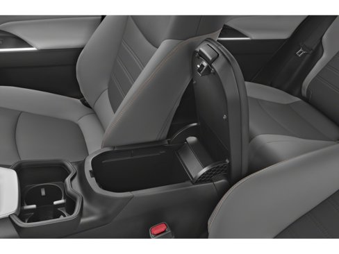 New 2025 Toyota RAV4 XLE image 13