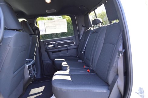 New 2026 RAM 2500 Big Horn image 29