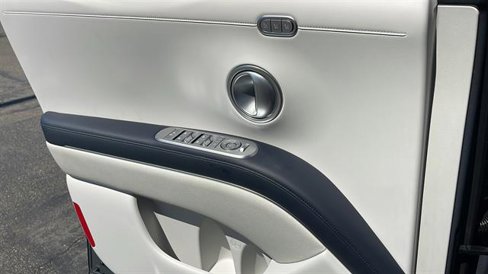New 2026 Hyundai Palisade Calligraphy image 26