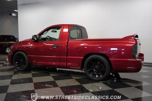 Used 2006 Dodge Ram 1500 Truck 2WD Regular Cab image 8
