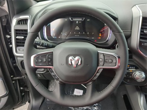 New 2026 RAM 1500 Laramie image 20