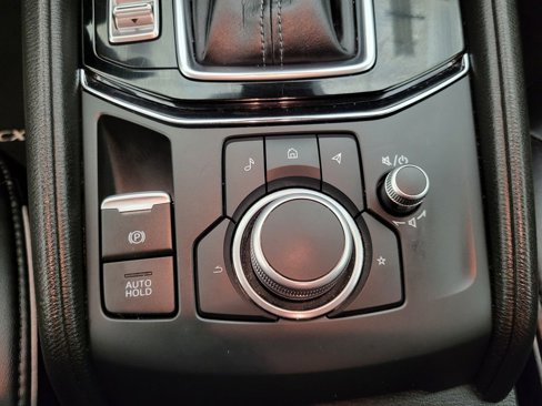 Used 2024 MAZDA CX-5 AWD 2.5 S w/ Select Package image 6