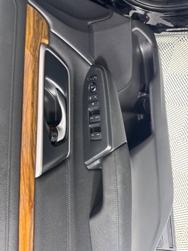 Used 2022 Honda CR-V EX image 11