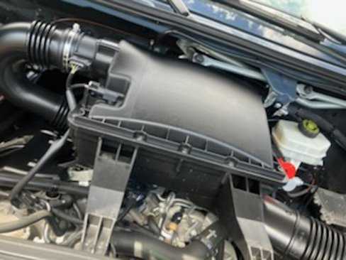 Used 2019 Mercedes-Benz Sprinter 144 image 9