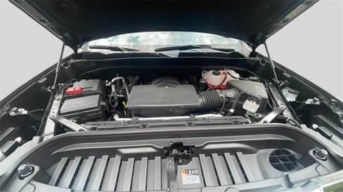 New 2026 GMC Sierra 1500 Denali w/ Technology Package image 25