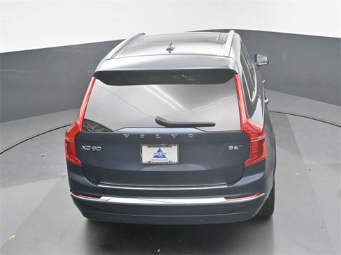 Used 2025 Volvo XC90 B6 Plus w/ Protection Package Premier image 48