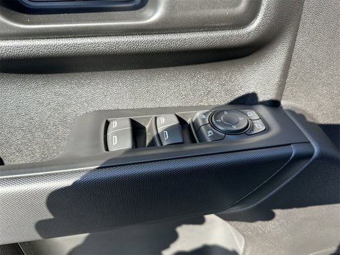 New 2025 Chevrolet Silverado 2500 Custom w/ Custom Value Package image 13