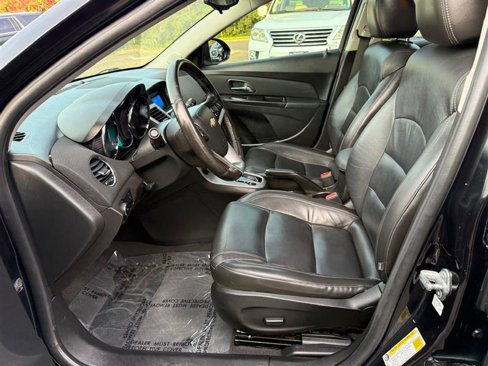 Used 2012 Chevrolet Cruze LT w/ RS Package image 23