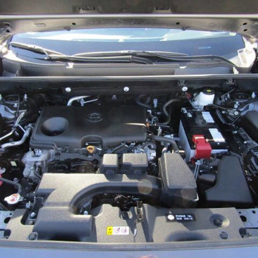 Used 2024 Toyota RAV4 XLE Premium image 20