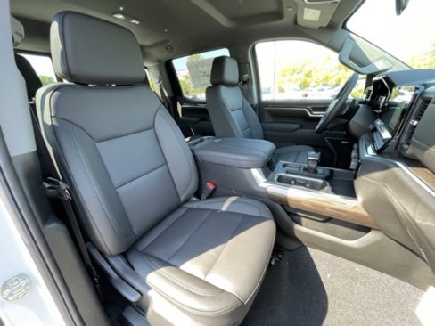 New 2026 Chevrolet Silverado 1500 RST w/ Convenience Package II image 29