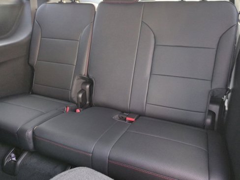 New 2026 Chevrolet Traverse RS w/ LPO, Floor Liner Package image 36