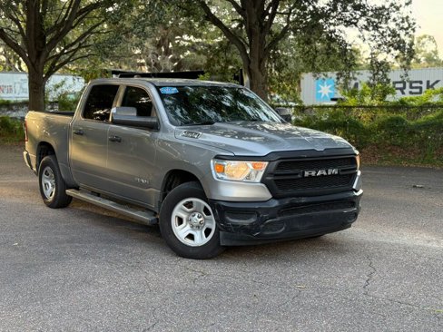Used 2019 RAM 1500 Tradesman image 3