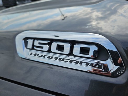 New 2026 RAM 1500 Big Horn image 12