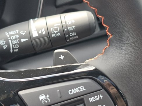 New 2025 Honda Pilot TrailSport image 36