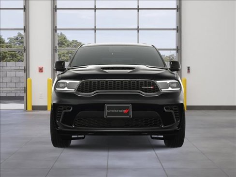New 2025 Dodge Durango R/T image 9