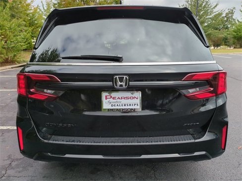 New 2026 Honda Odyssey Sport-L image 5