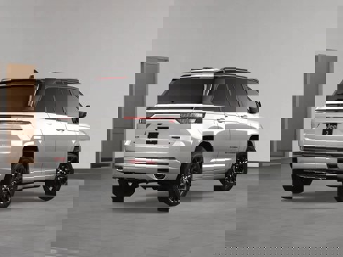 New 2025 Jeep Grand Cherokee Summit image 5