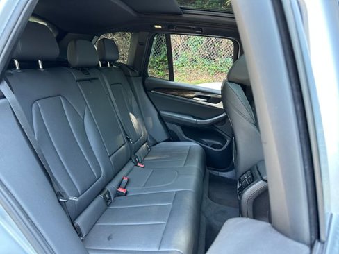 Used 2019 BMW X3 sDrive30i w/ Driving Assistance Package image 30