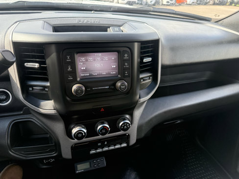 Used 2024 RAM 5500 Tradesman image 15