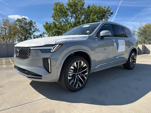 New 2026 Volvo XC90 B6 Ultra image 3