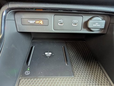 New 2026 Honda CR-V TrailSport image 22