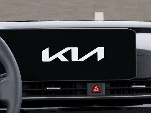 New 2026 Kia Carnival SX Prestige image 20