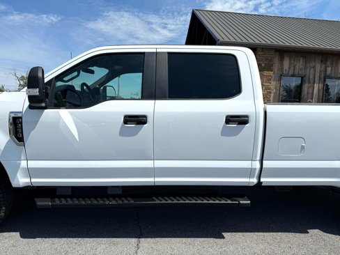 Used 2022 Ford F250 XL w/ Power Equipment Group image 30